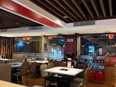 -潮泰牛肉火锅 · 创于1992年(车公庙店)