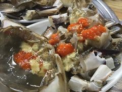 -阿岘洞酱蟹