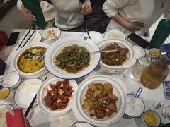 -兰湘子·湘菜小炒(石家庄万象城店)