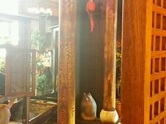 -颐和•海鲜砂锅粥•啫啫煲(奥林匹克广场店)