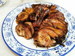 -邱记私房菜·十八年本地菜