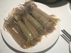-加餐海鲜自助(宝龙一城店)