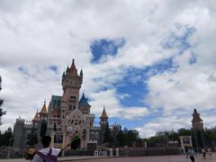 -青岛方特梦幻王国