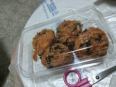 -泸溪河桃酥(西直门凯德店)