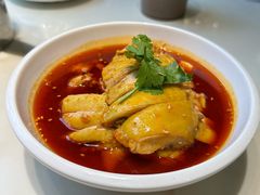 -刘胖子家常菜·蹄花焖藕(兴业店)