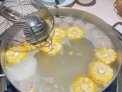 -潮泰牛肉火锅 · 创于1992年(车公庙店)