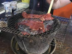 -韩风烤牛肉冷面店