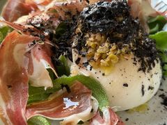 -BOR Eatery(安福路店)