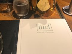 -AZUL by FUEL蓝色·法式酒馆(琶醍店)