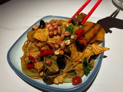 -柳喜辣·烧烤酒局(跃进总店)