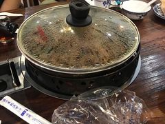 -同顺鹅庄(南华路店)