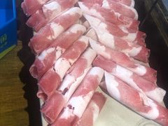 精品高钙羊肉-舒家大院老火锅(台江路店)