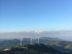 -东白山