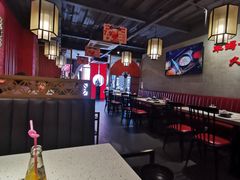 -京韵胡同·酱香羊蝎子火锅涮肉(长寿路店)
