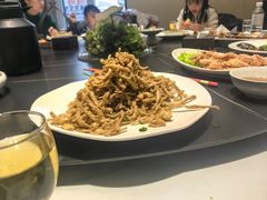 -美达尔烧烤(大尧三路店)