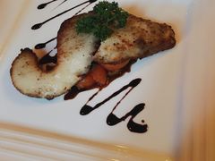 -Amanda餐厅(长乐路店)