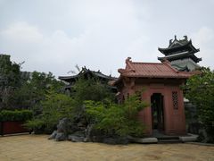 -粤剧艺术博物馆