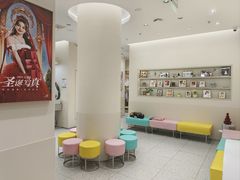 -天真蓝照相馆(五角场百联又一城店)