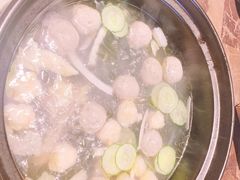 -同仁四季椰子鸡(海岸城天利店)