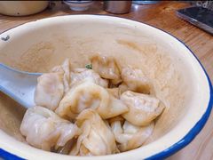 -山北老老头馄饨