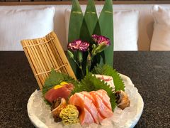 -大桥日本料理·日式放题·铁板定食(科兴科学园店)