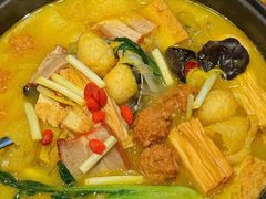 -味鼎长安·地道陕菜(凤城一路店)