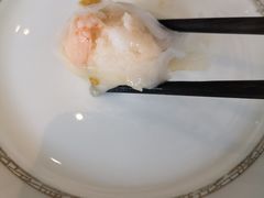 满满的虾仁-铭家点心(秦岭路店)