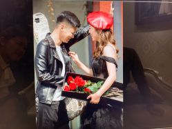 -挪娅婚纱摄影皇家会所