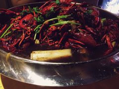 张胡李龙虾馆(竞舟路店)-张胡李四季虾玲珑(竞舟路店)