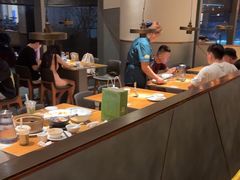 -金牌外婆家(苏州中心店)