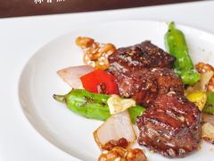 -巴黎轩(澳门巴黎人店)