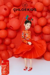 -花开映像儿童摄影