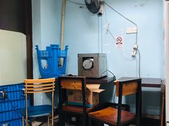 大堂-合德记顺德双皮奶(江南西店)