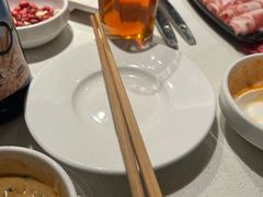 -海底捞火锅(威高广场店)
