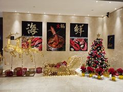 -上海嘉定喜来登酒店