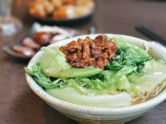 -古代饭堂(冠亚店)