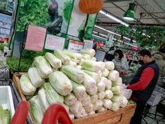 -京客隆超市(京源店)