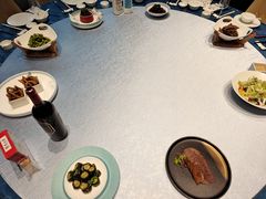 -盛福楼·惠山宴(盛岸路店)