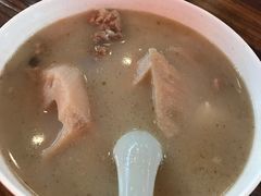 -刘师父老汉口江湖菜(蔡锷路店)
