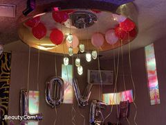 -K+PARTY连锁KTV(盈锋广场店)