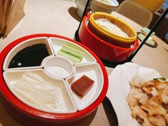-大食客·非遗吉菜(高新和园店)