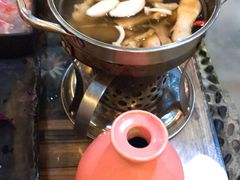 -丽江庭院之爱在路上(西单店)