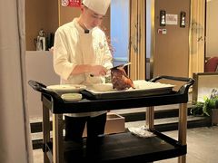 -宏宴·新京菜(望京店)