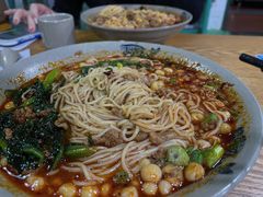 -丁丁猫重庆小面(徐州路店)