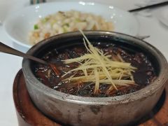 -香雪海饭店中餐厅(人民桥店)