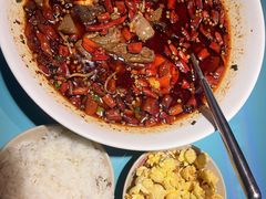 -川正旺江湖菜(三元桥店)