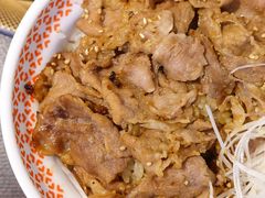 牛气肥腹烧肉饭-牛邸·烧肉饭(来福士店)