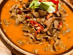 -印象鲵宴·张家界地标美食名片(溪布街店)