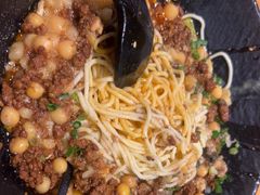 -我的面 川味Bistro(后沙峪店)
