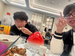 -湖锦酒楼·32年地道湖北菜(光谷店)